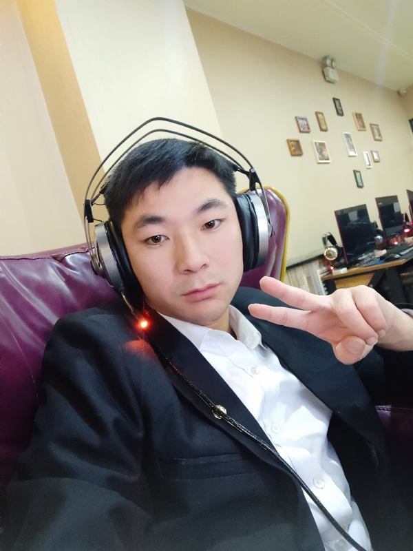 随缘的第一张照片--神木蓝颜知己交友网